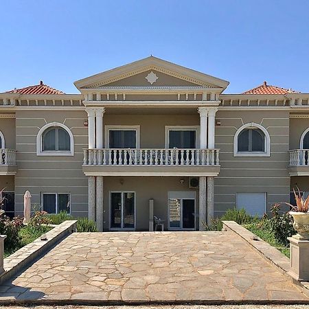 Villa Dimitri - Penthouse Seaview Alexandroupoli Exterior foto