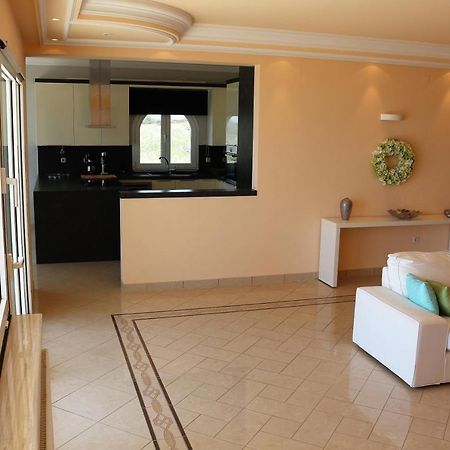 Villa Dimitri - Penthouse Seaview Alexandroupoli Exterior foto