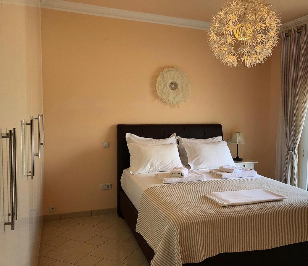 Villa Dimitri - Penthouse Seaview Alexandroupoli Exterior foto