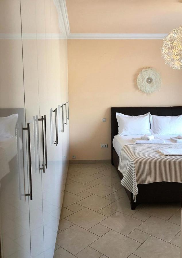 Villa Dimitri - Penthouse Seaview Alexandroupoli Exterior foto