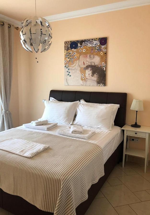 Villa Dimitri - Penthouse Seaview Alexandroupoli Exterior foto